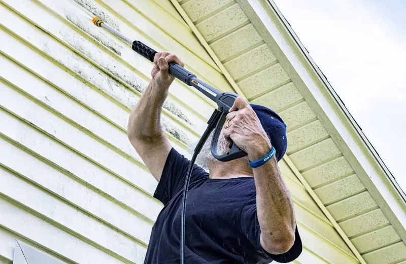 Edmond Siding & Exteriors Siding Contractor in Edmond, OK project in Edmond, OK (12)