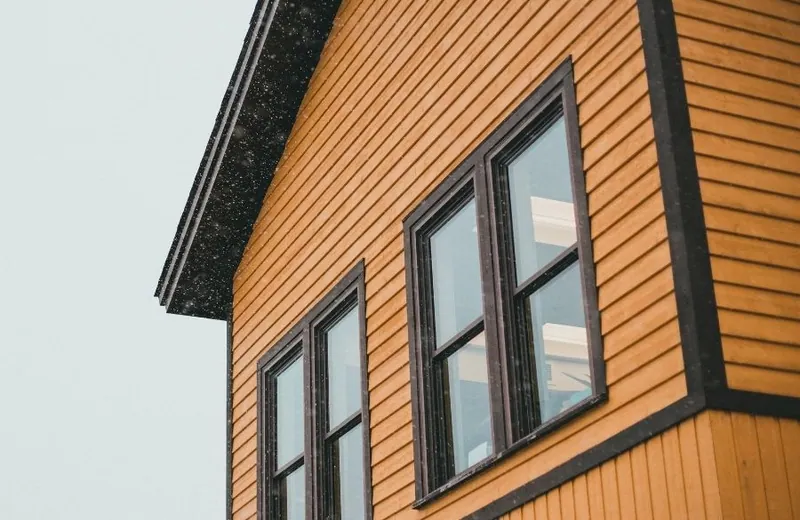 Edmond Siding & Exteriors Siding Contractor in Edmond, OK project in Edmond, OK (13)